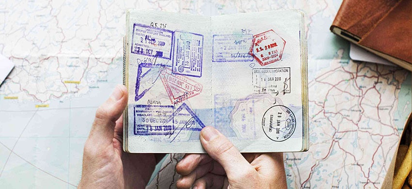 Documenti necessari per l’ingresso in Marocco