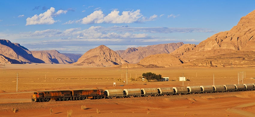 Come spostarsi in Marocco