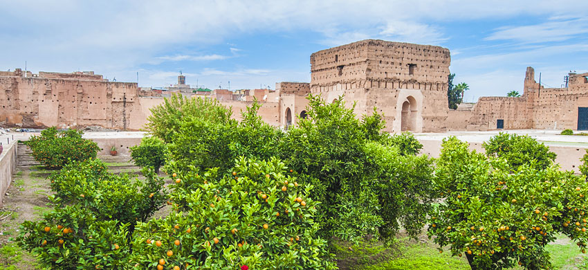 Vacanze in inverno in Marocco