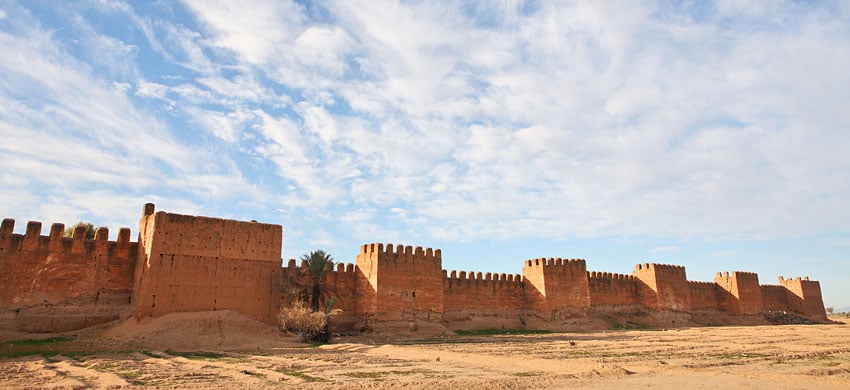 Taroudant
